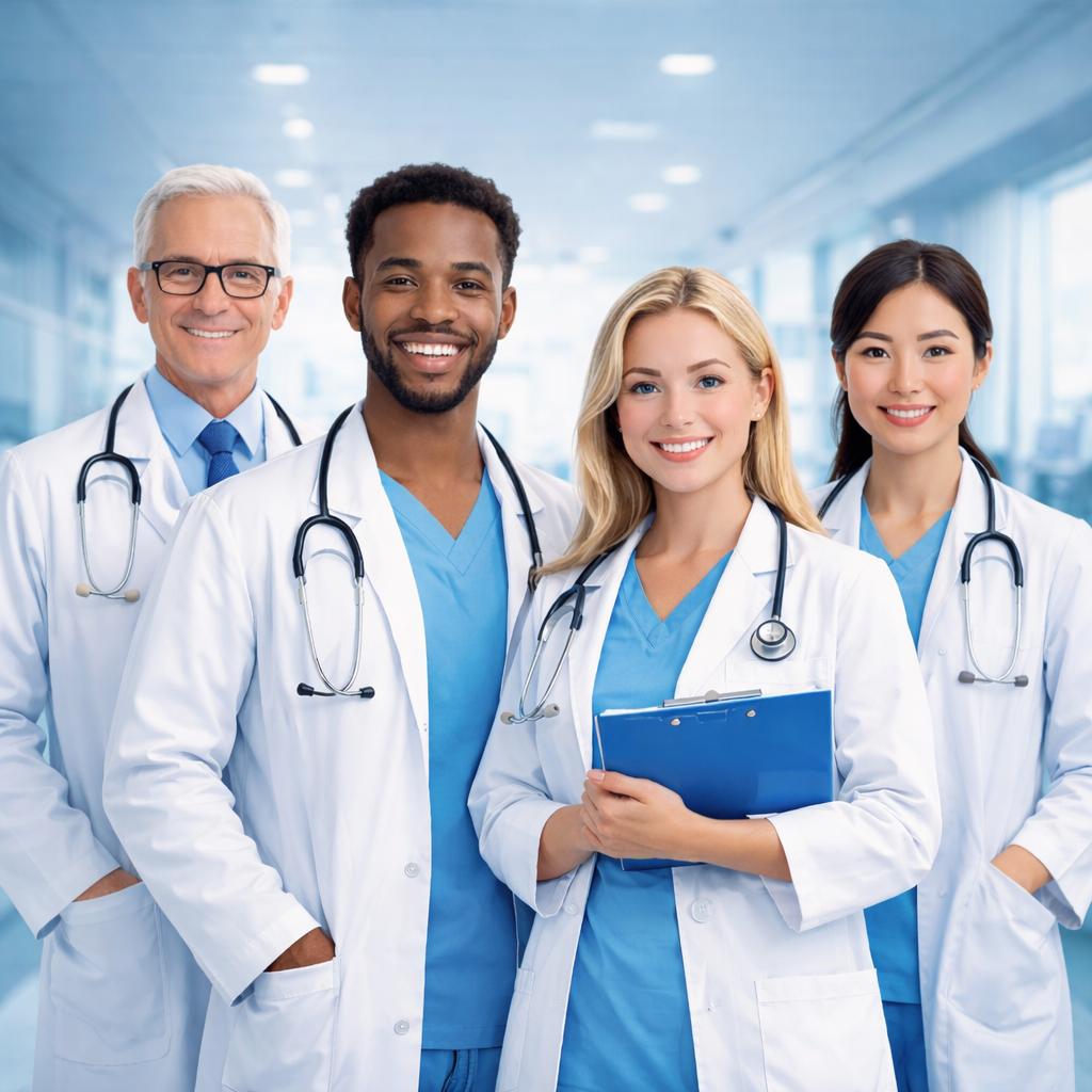 Médecins