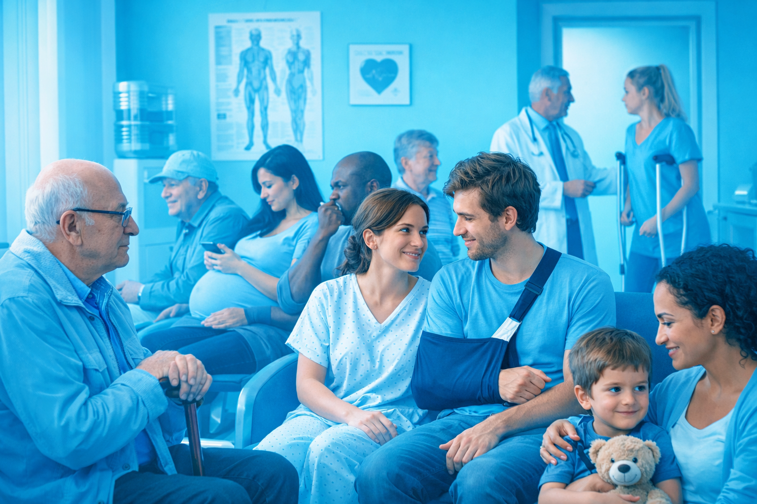 Patients